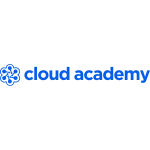 Cloudacademy SVG Icon